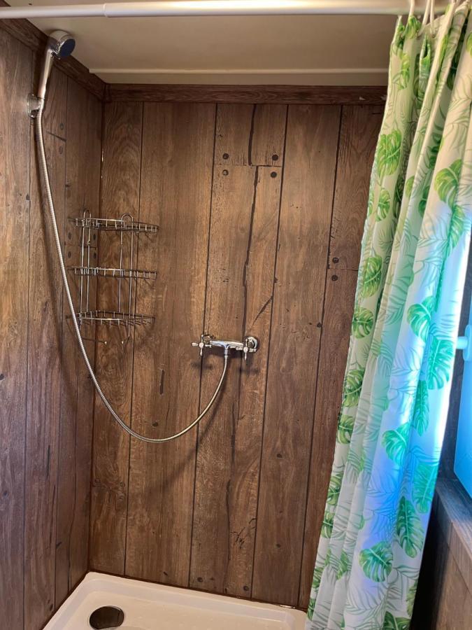 Romantic Jacuzzi Hideaway Near Heviz Rezi Luaran gambar
